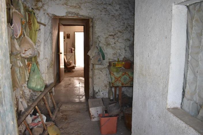 Image No.9-Propriété de 2 chambres à vendre à Huercal-Overa