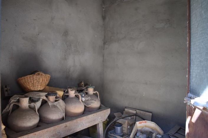 Image No.11-Propriété de 2 chambres à vendre à Huercal-Overa