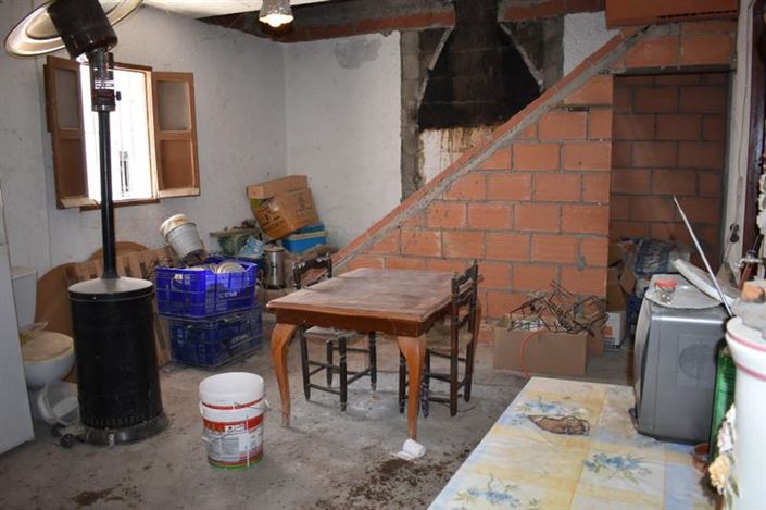 Image No.4-Propriété de 2 chambres à vendre à Huercal-Overa