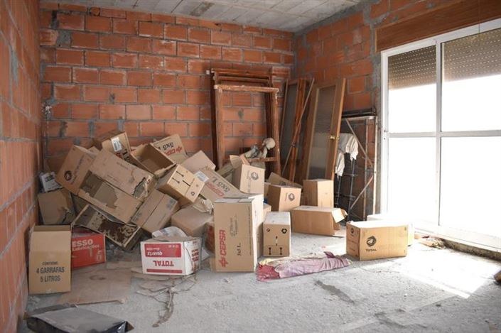 Image No.5-Propriété de 2 chambres à vendre à Huercal-Overa