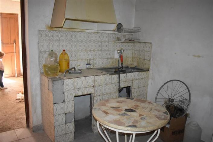 Image No.2-Propriété de 2 chambres à vendre à Huercal-Overa