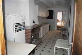 Image No.8-Propriété de 4 chambres à vendre à Huercal-Overa