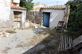 Image No.16-Propriété de 4 chambres à vendre à Huercal-Overa