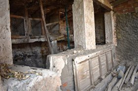 Image No.20-Propriété de 4 chambres à vendre à Huercal-Overa