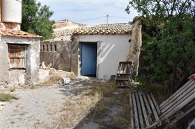 Image No.22-Propriété de 4 chambres à vendre à Huercal-Overa
