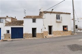 Image No.1-Propriété de 4 chambres à vendre à Huercal-Overa