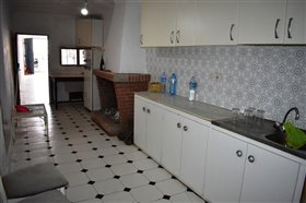 Image No.7-Propriété de 4 chambres à vendre à Huercal-Overa