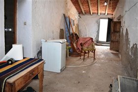Image No.14-Propriété de 4 chambres à vendre à Huercal-Overa