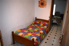 Image No.12-Propriété de 4 chambres à vendre à Huercal-Overa