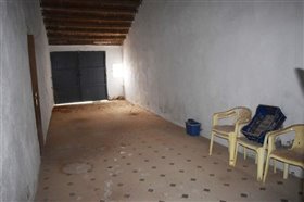 Image No.5-Propriété de 4 chambres à vendre à Huercal-Overa