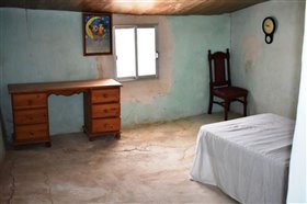 Image No.10-Propriété de 4 chambres à vendre à Huercal-Overa
