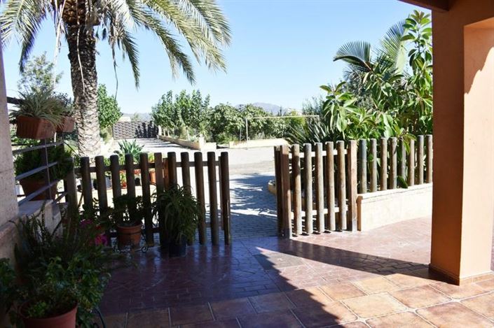 Image No.10-Propriété de 4 chambres à vendre à Puerto Lumbreras