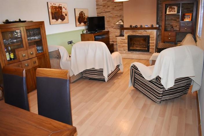 Image No.12-Propriété de 4 chambres à vendre à Puerto Lumbreras