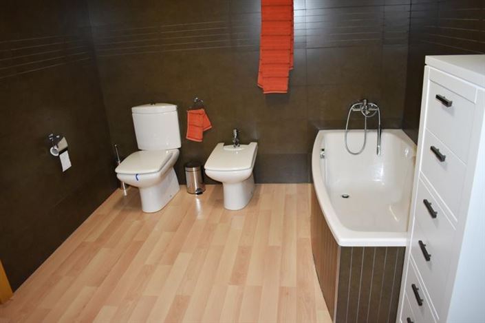 Image No.18-Propriété de 4 chambres à vendre à Puerto Lumbreras