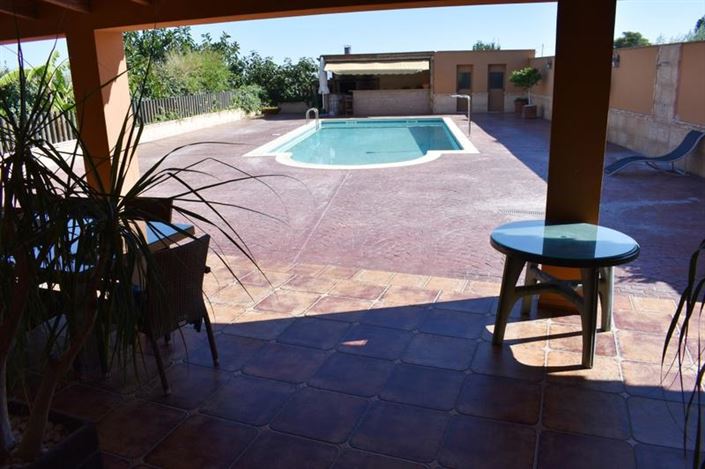 Image No.3-Propriété de 4 chambres à vendre à Puerto Lumbreras