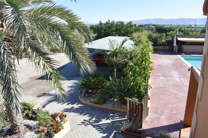 Image No.5-Propriété de 4 chambres à vendre à Puerto Lumbreras