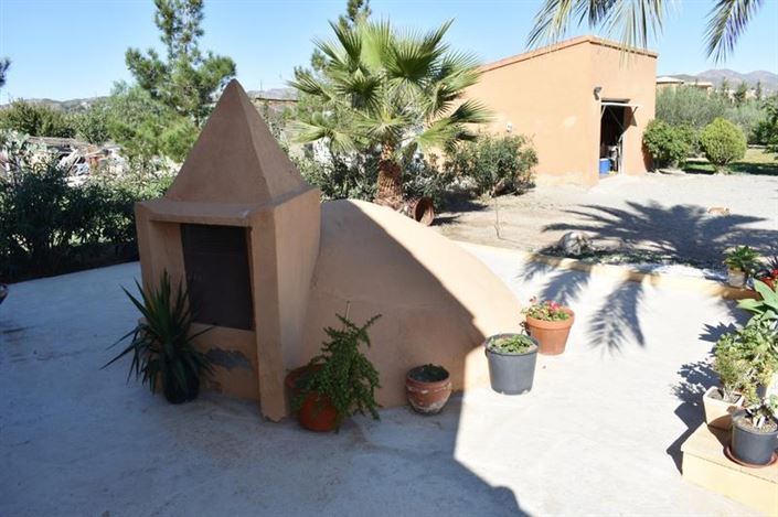 Image No.6-Propriété de 4 chambres à vendre à Puerto Lumbreras