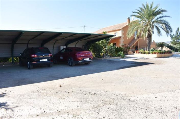 Image No.7-Propriété de 4 chambres à vendre à Puerto Lumbreras