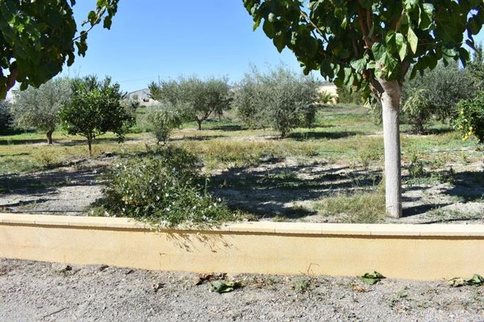 Image No.8-Propriété de 4 chambres à vendre à Puerto Lumbreras