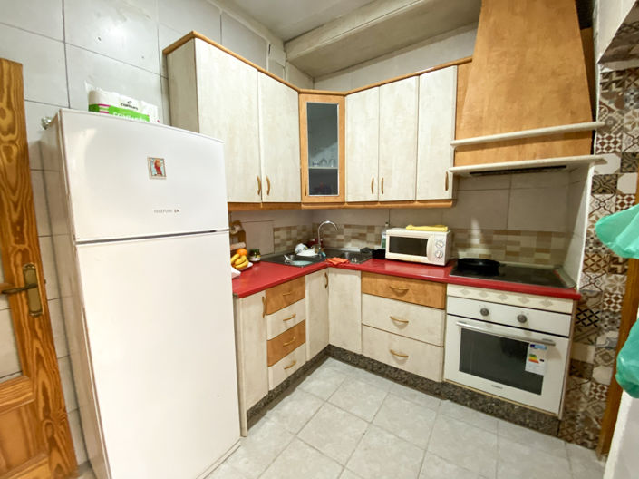 Image No.11-Propriété de 4 chambres à vendre à Huercal-Overa