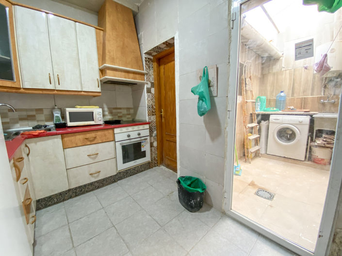 Image No.12-Propriété de 4 chambres à vendre à Huercal-Overa