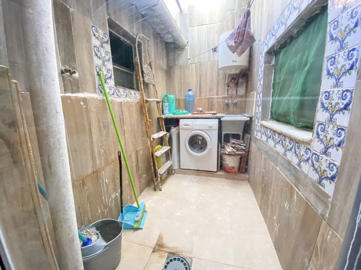 Image No.13-Propriété de 4 chambres à vendre à Huercal-Overa