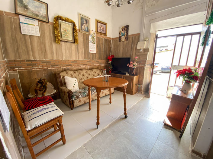 Image No.14-Propriété de 4 chambres à vendre à Huercal-Overa