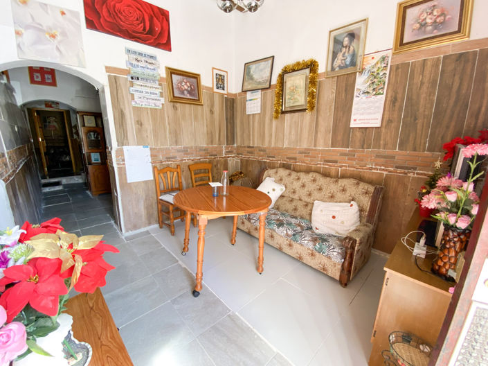 Image No.15-Propriété de 4 chambres à vendre à Huercal-Overa