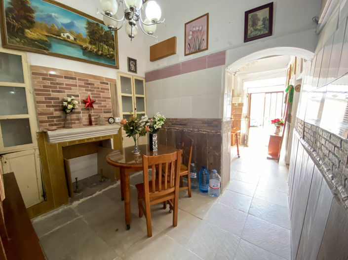 Image No.17-Propriété de 4 chambres à vendre à Huercal-Overa