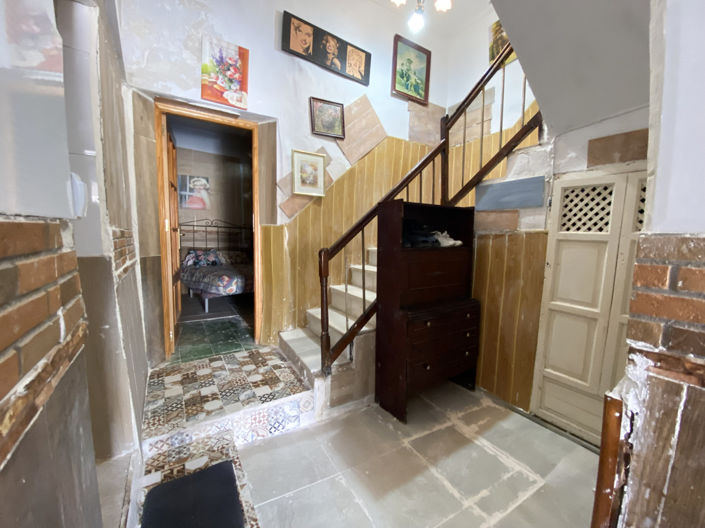 Image No.18-Propriété de 4 chambres à vendre à Huercal-Overa