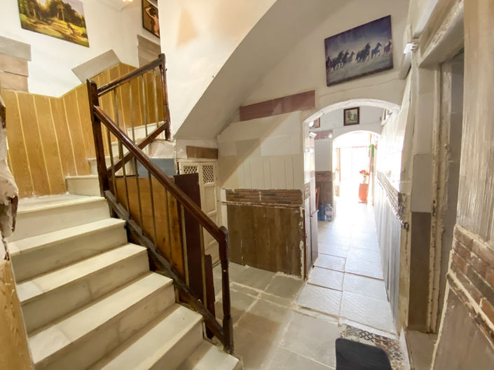 Image No.19-Propriété de 4 chambres à vendre à Huercal-Overa