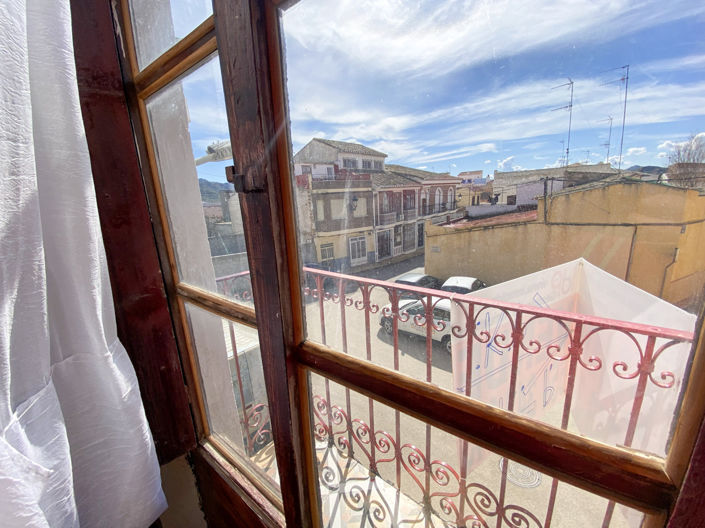 Image No.2-Propriété de 4 chambres à vendre à Huercal-Overa