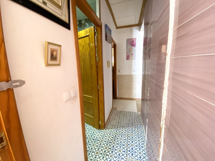 Image No.21-Propriété de 4 chambres à vendre à Huercal-Overa