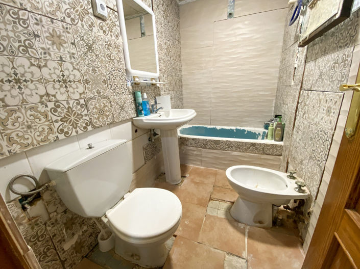 Image No.22-Propriété de 4 chambres à vendre à Huercal-Overa