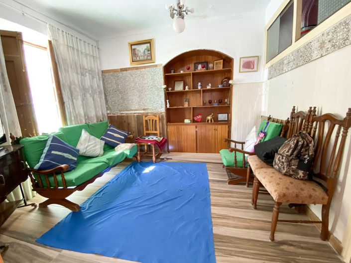 Image No.29-Propriété de 4 chambres à vendre à Huercal-Overa