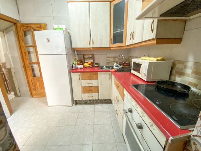 Image No.3-Propriété de 4 chambres à vendre à Huercal-Overa