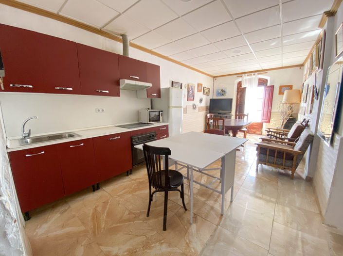 Image No.6-Propriété de 4 chambres à vendre à Huercal-Overa