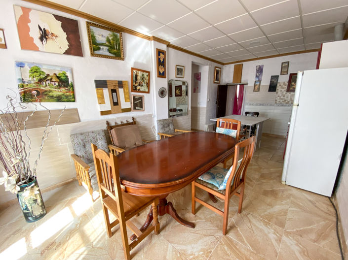 Image No.7-Propriété de 4 chambres à vendre à Huercal-Overa