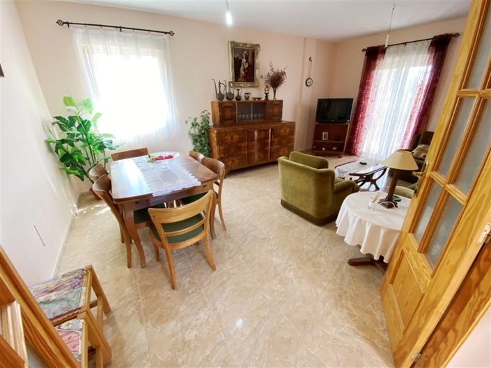 Image No.27-Villa de 4 chambres à vendre à Huercal-Overa