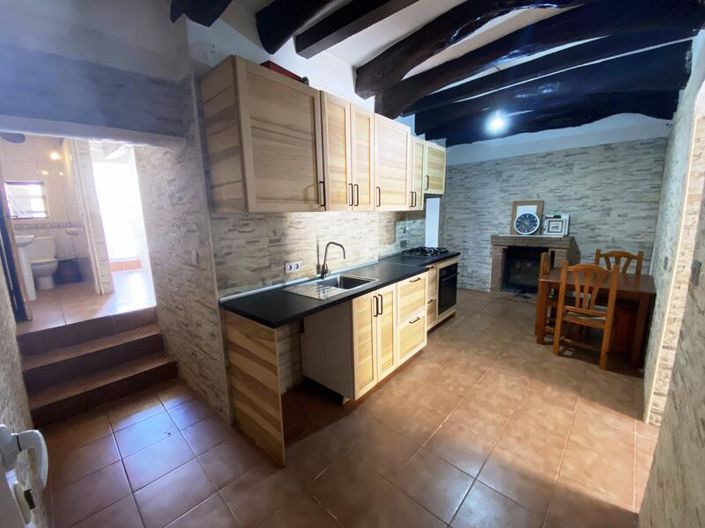 Image No.10-Propriété de 4 chambres à vendre à Huercal-Overa