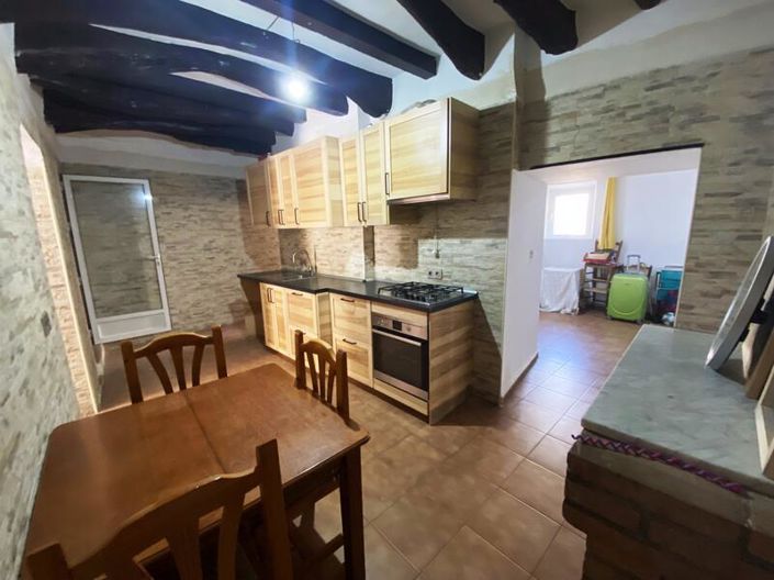 Image No.11-Propriété de 4 chambres à vendre à Huercal-Overa