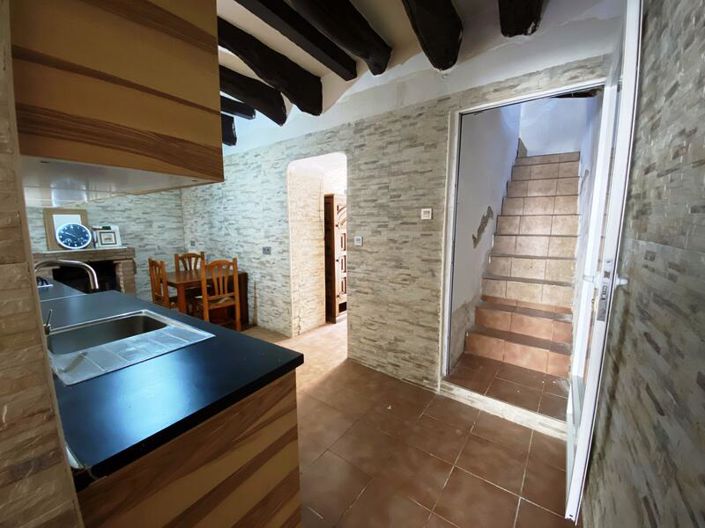 Image No.12-Propriété de 4 chambres à vendre à Huercal-Overa