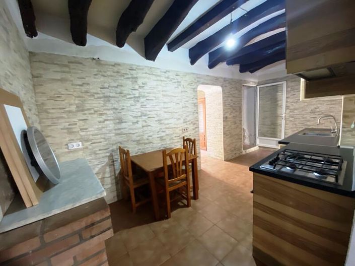 Image No.13-Propriété de 4 chambres à vendre à Huercal-Overa