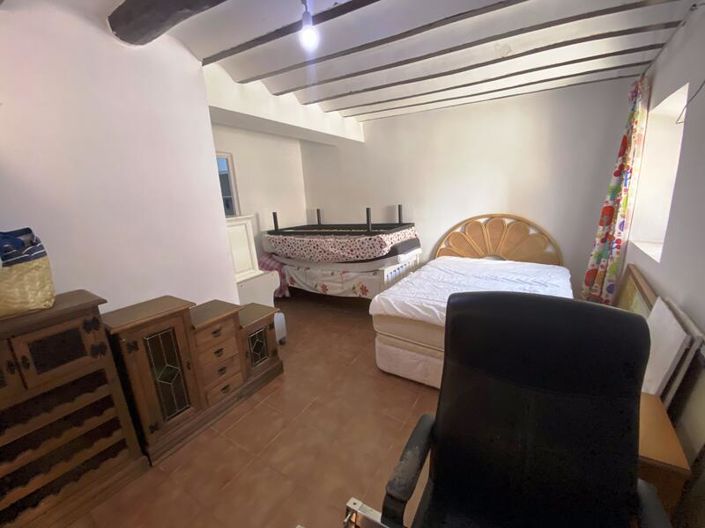 Image No.14-Propriété de 4 chambres à vendre à Huercal-Overa