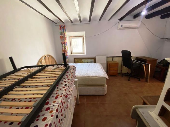 Image No.15-Propriété de 4 chambres à vendre à Huercal-Overa