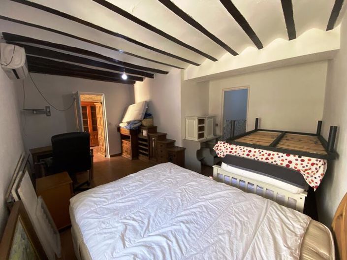 Image No.16-Propriété de 4 chambres à vendre à Huercal-Overa