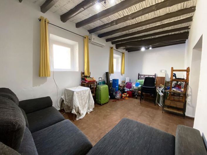 Image No.19-Propriété de 4 chambres à vendre à Huercal-Overa