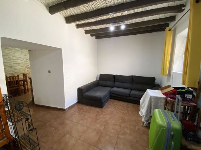 Image No.20-Propriété de 4 chambres à vendre à Huercal-Overa