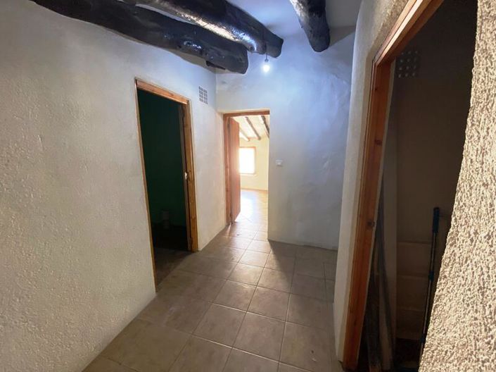 Image No.27-Propriété de 4 chambres à vendre à Huercal-Overa