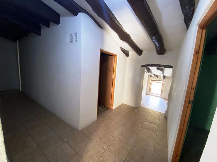 Image No.28-Propriété de 4 chambres à vendre à Huercal-Overa
